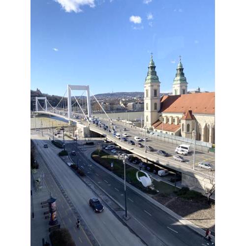 Danube Panorama Apartment