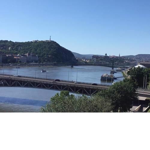 danube paradise
