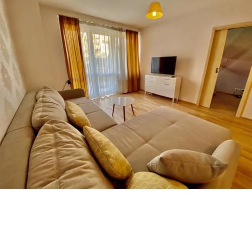 Danube Residence and Thermal Spa