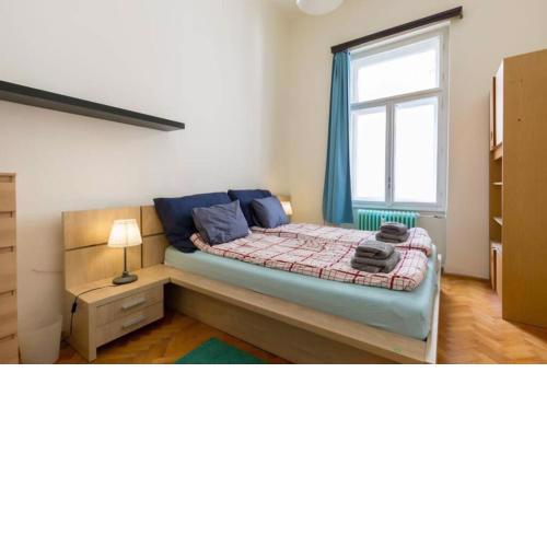 Danube Residence Apartment