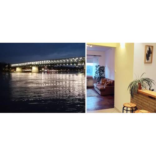 Danube Riverside Apartment