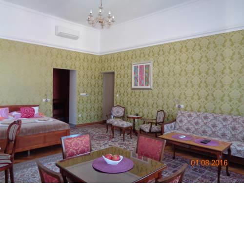 Danube Serviced Apartments