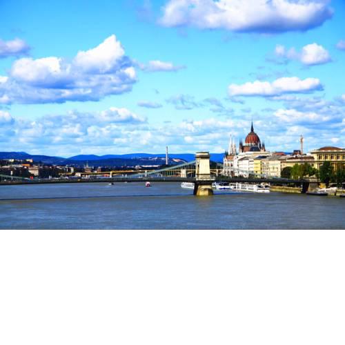 Danube View
