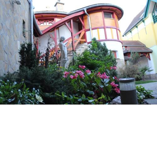 Danubia Apartman
