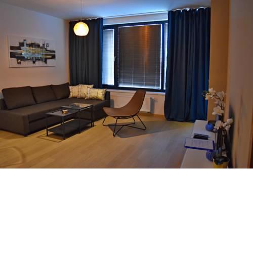 Danubio Apartment
