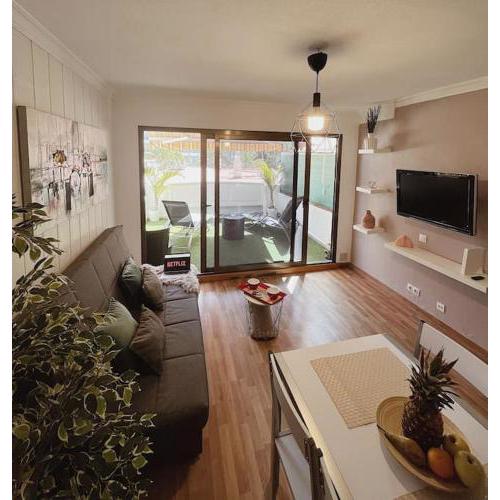 Danubio resort