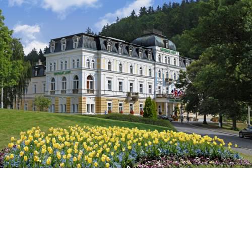 Danubius Health Spa resort Centrální Lázně - Maria Spa