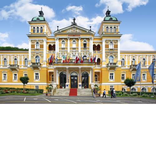 Danubius Health Spa Resort Nové Lázne