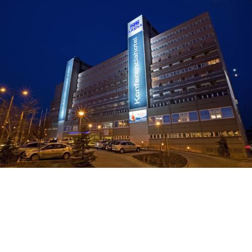 Danubius Hotel Arena