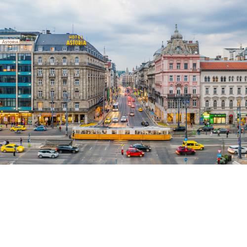 Danubius Hotel Astoria City Center
