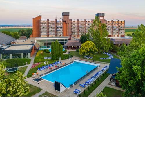 Danubius Hotel Bük