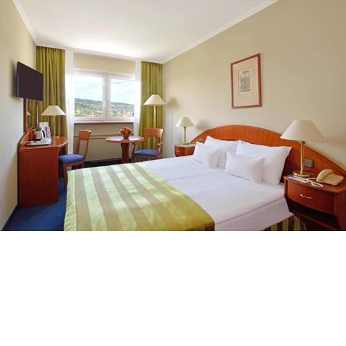 Danubius Hotel Flamenco