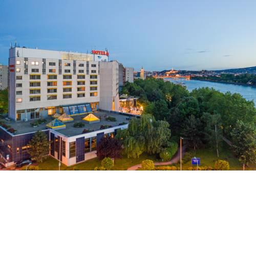 Danubius Hotel Helia