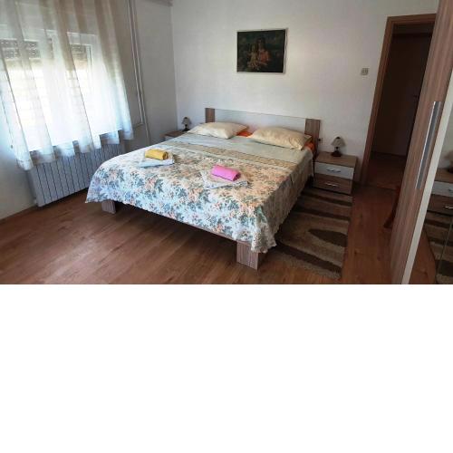 DANY Mare Apartment
