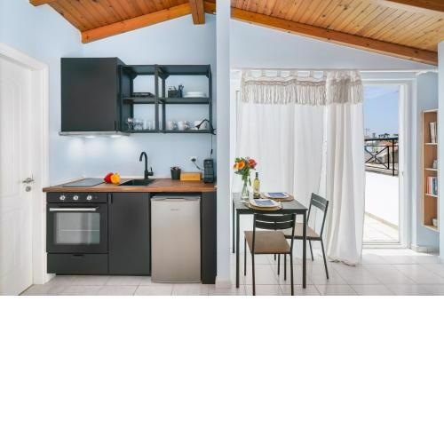 DAPHNE lovely loft in the heart of Rethymno
