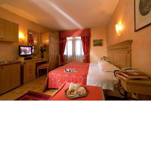 Daplace - Antica Casa Coppo