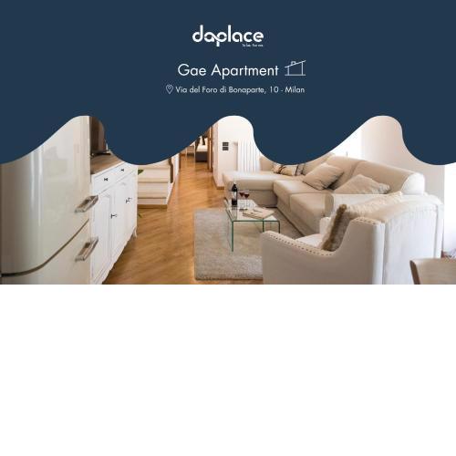 Daplace - Gae Apartment