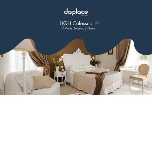 Daplace - HQH Colosseo