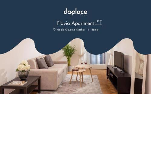 Daplace - Matilde Apartment