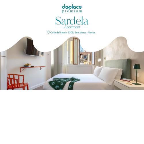 Daplace - Sardela Apartment