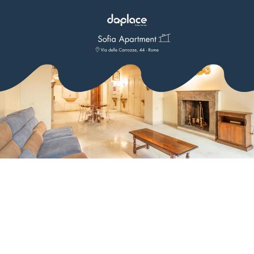 Daplace - Sofia Apartment