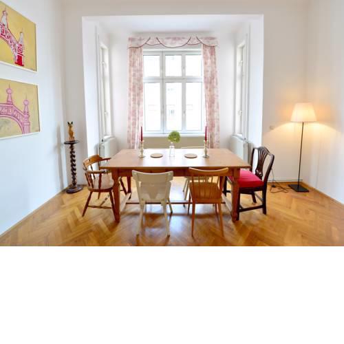 Dapontegasse by EasyB&B