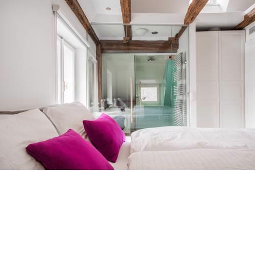 DAREBELL – Designerapartments Sporgasse