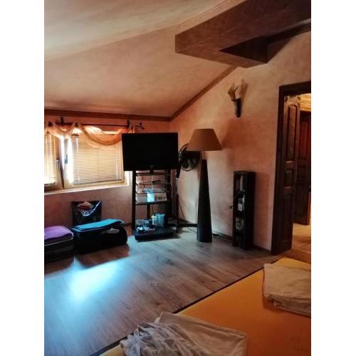 Dari Guest Rooms Стаи за гости Дари