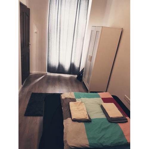 Darling Apartment