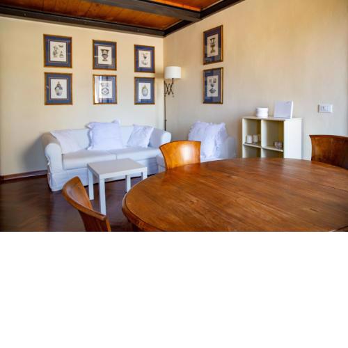 Darling Suite near David