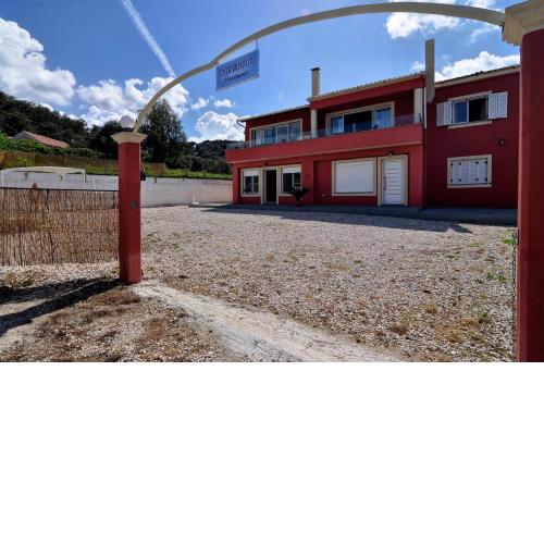 Darmanin Apartment 3 Gyalos Corfu