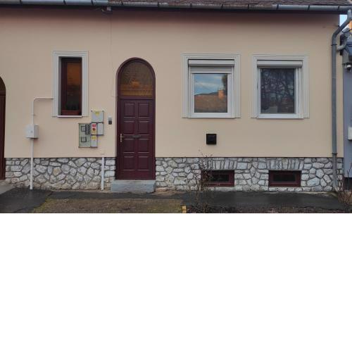 Darvas Apartman
