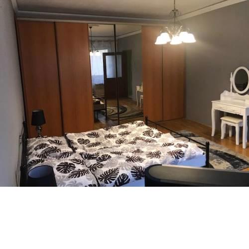 DARVAS Apartman