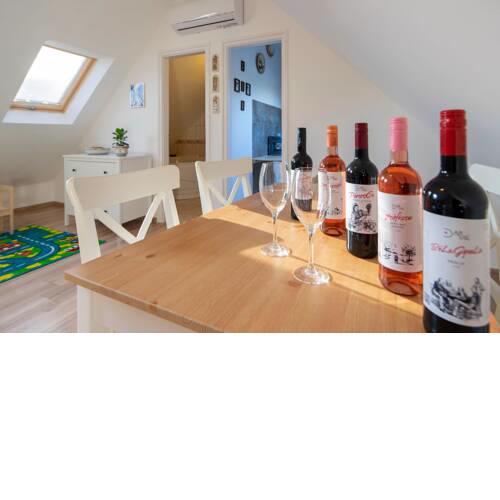 Darvin apartman Eger