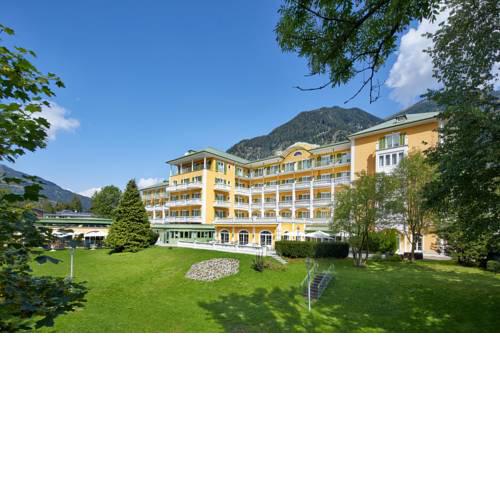 Das Alpenhaus Gasteinertal