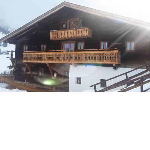 das alte Haus