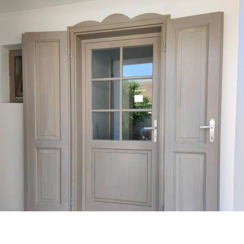 Das Blaue Haus Vendégház - Kovácshida