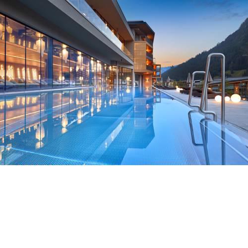 Das Edelweiss - Salzburg Mountain Resort
