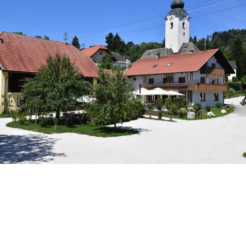 "Das Hobisch" Gourmet-Landgasthof und Suitenhotel