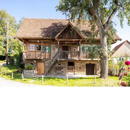 Das Holzpoidl