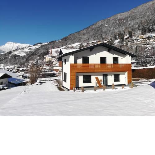 Das K - dei "Hoamatl" im Ötztal
