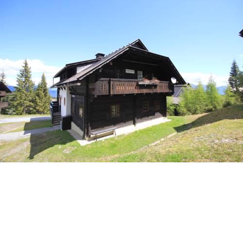 DAS KLEINE CHALET