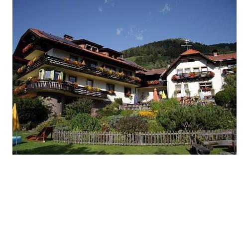 Das kleine Familienhotel Koch