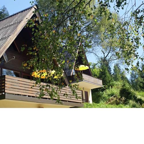Das Kleine Feriendorf Sommer