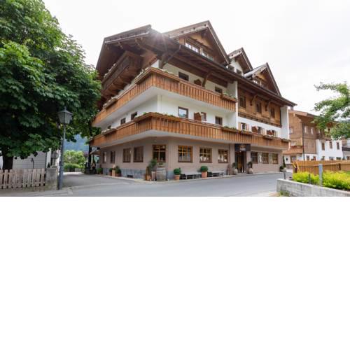 Das kleine Hotel Ortner