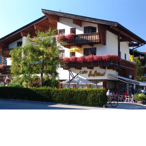 Das Landhaus am See