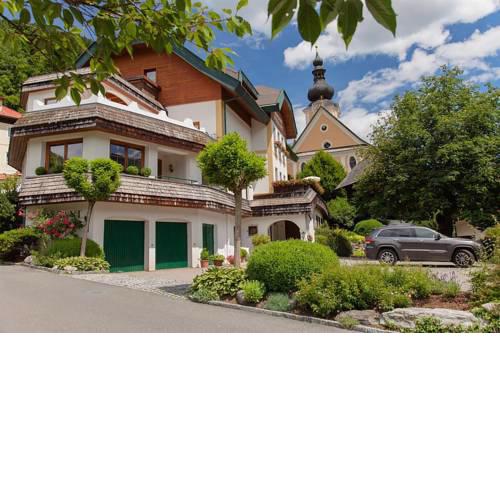 Das Landhaus Apartments Prägant