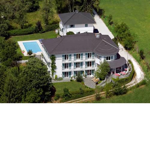 Das Landhaus Hauptmann