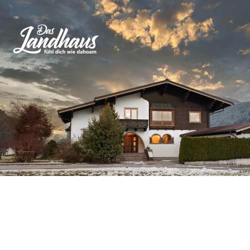 Das Landhaus