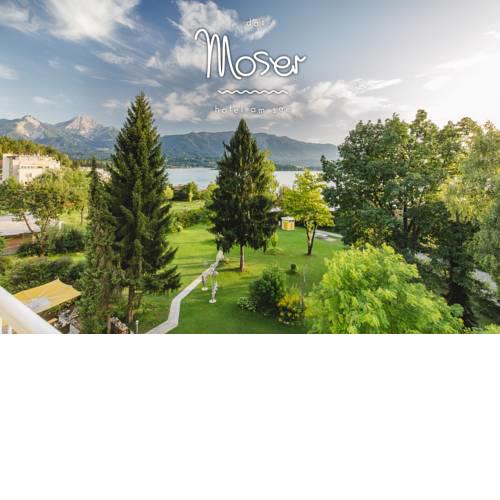 Das Moser - Hotel Garni am See (Adults Only)